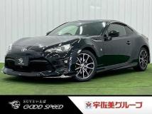 2016 Toyota 86