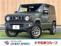 2021 Suzuki Jimny