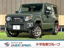 2020 Suzuki Jimny