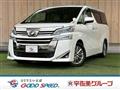 2018 Toyota Vellfire
