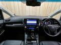 2019 Toyota Alphard G