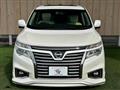 2017 Nissan Elgrand