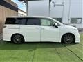 2017 Nissan Elgrand