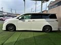 2017 Nissan Elgrand
