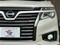 2017 Nissan Elgrand