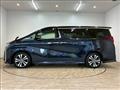2020 Toyota Alphard G
