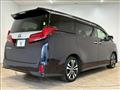 2020 Toyota Alphard G