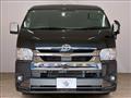 2022 Toyota Hiace Van