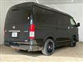 2022 Toyota Hiace Van