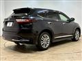 2018 Toyota Harrier