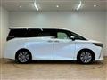 2023 Toyota Alphard Hybrid