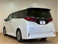 2023 Toyota Alphard Hybrid