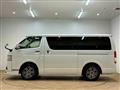 2018 Toyota Hiace Van