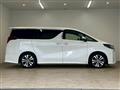 2020 Toyota Alphard G