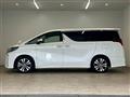 2020 Toyota Alphard G