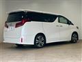 2020 Toyota Alphard G