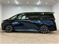 2023 Toyota Vellfire