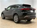 2021 Toyota Harrier Hybrid