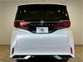 2024 Toyota Alphard G