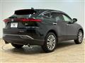 2021 Toyota Harrier Hybrid