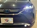 2021 Toyota Harrier Hybrid