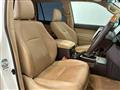 2021 Toyota Land Cruiser Prado