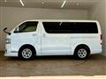 2023 Toyota Hiace Van
