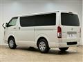 2020 Toyota Hiace Van