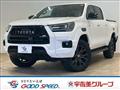 2023 Toyota Hilux