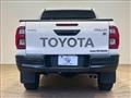 2023 Toyota Hilux