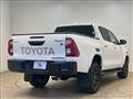 2023 Toyota Hilux