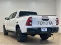 2023 Toyota Hilux