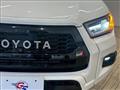 2023 Toyota Hilux