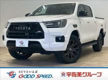 2023 Toyota Hilux