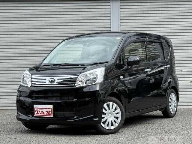 2019 Daihatsu Move