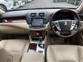 2011 Toyota Crown
