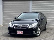 2011 Toyota Crown