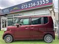 2013 Honda N BOX