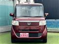 2013 Honda N BOX