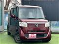 2013 Honda N BOX