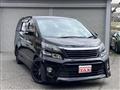 2014 Toyota Vellfire