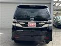 2014 Toyota Vellfire