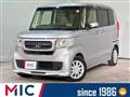 2018 Honda N BOX