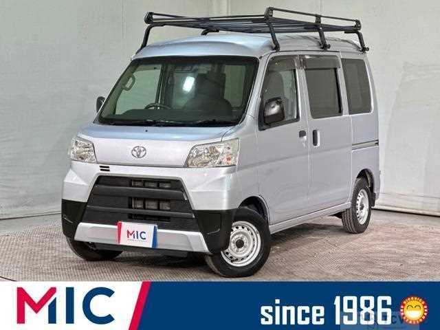 2019 Toyota Toyota Others