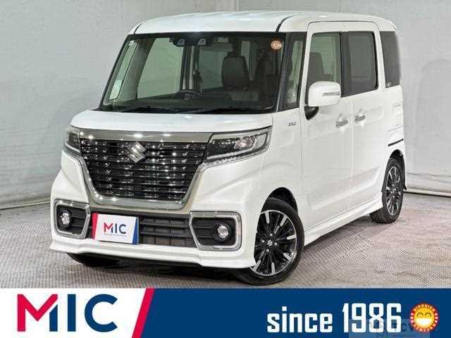 2020 Suzuki Suzuki Others