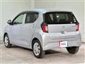 2019 Daihatsu Mira