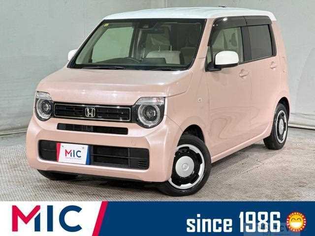 2020 Honda Honda Others