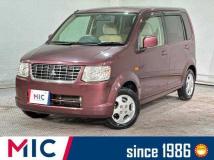 2011 Mitsubishi eK Wagon