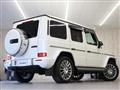 2021 Mercedes-Benz G-Class