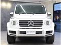 2022 Mercedes-Benz G-Class